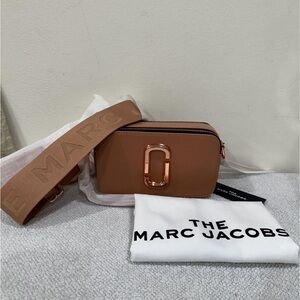 Marc Jacobs Snapshot